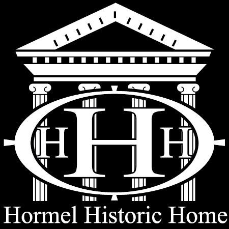 Hormel Historic Home